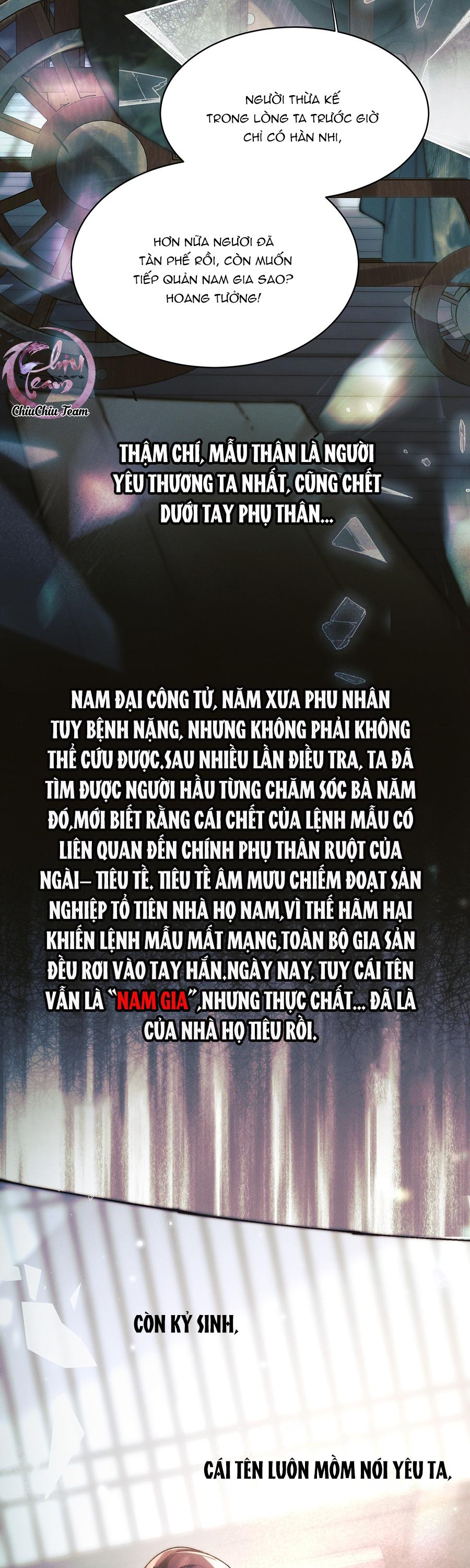Hệ Thống Sát Thê Chapter 5 - Next 