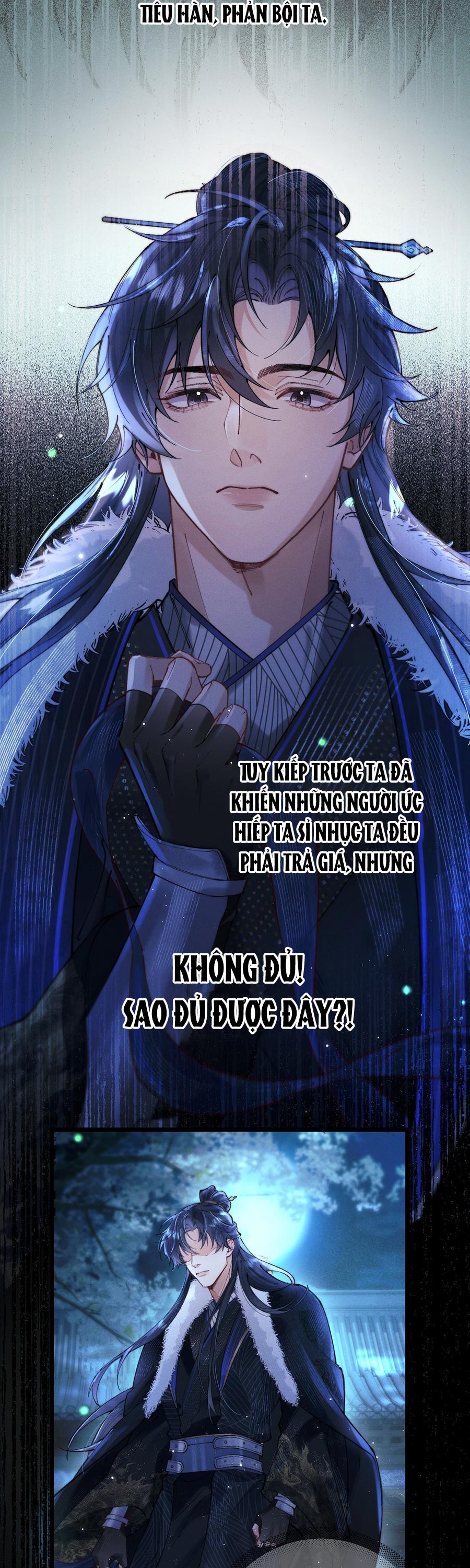 Hệ Thống Sát Thê Chapter 5 - Next 