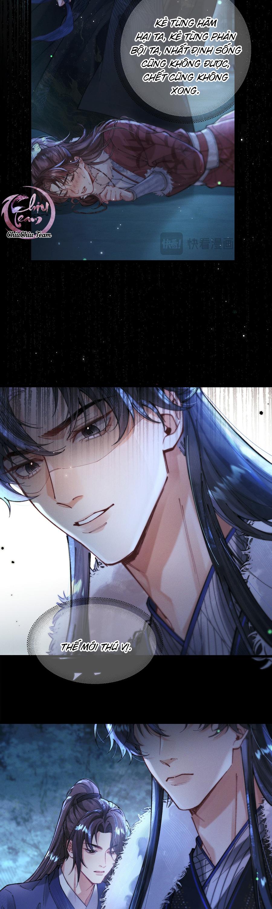 Hệ Thống Sát Thê Chapter 5 - Next 