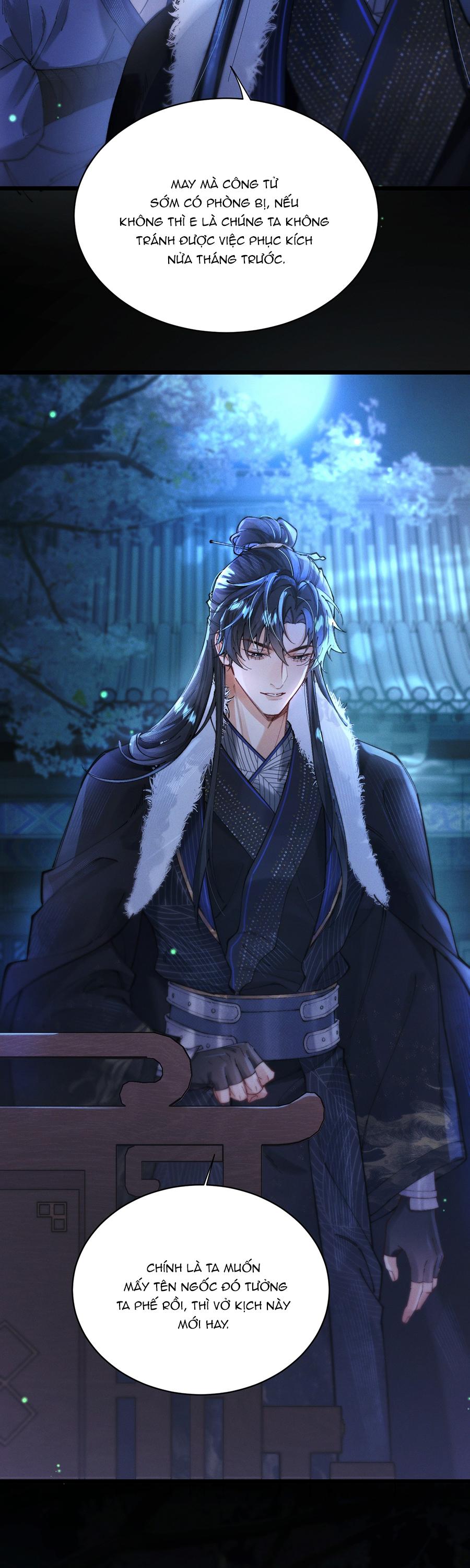 Hệ Thống Sát Thê Chapter 5 - Next 