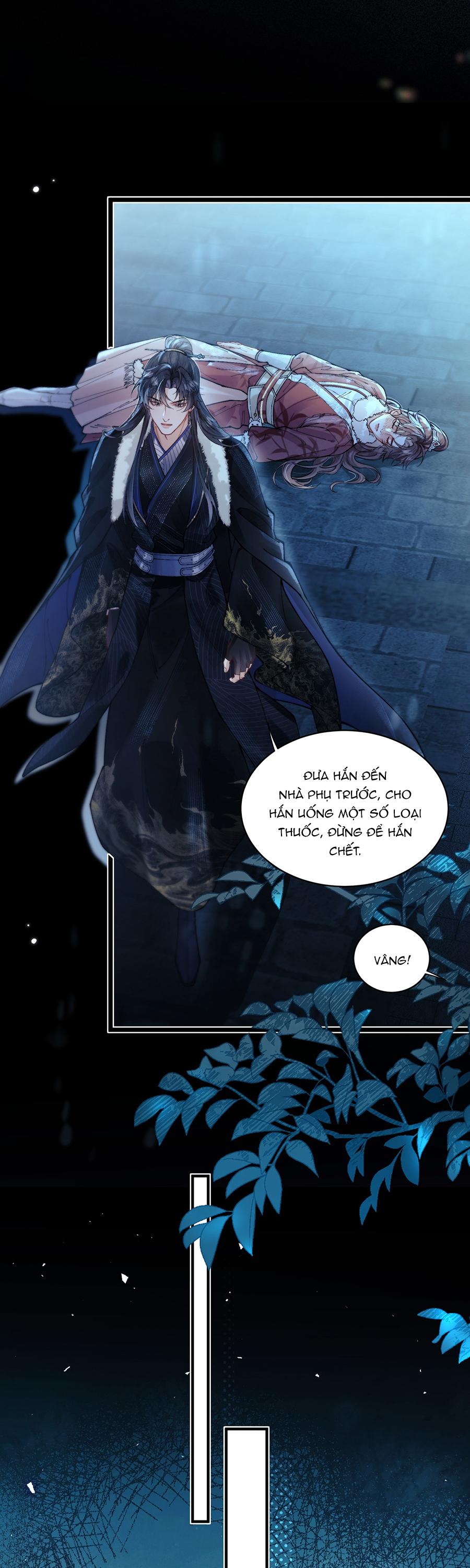 Hệ Thống Sát Thê Chapter 5 - Next 