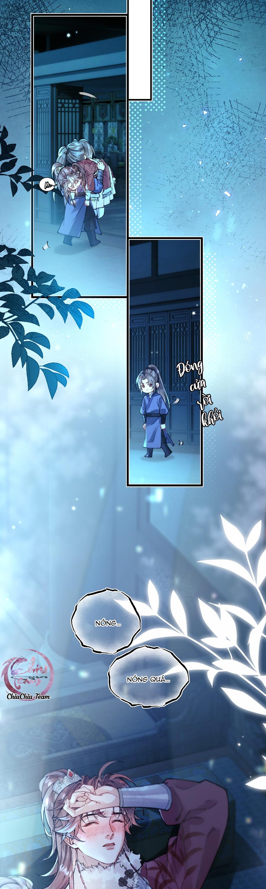 Hệ Thống Sát Thê Chapter 5 - Next 