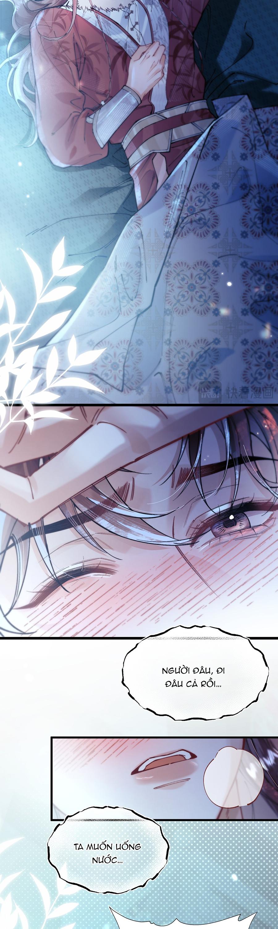 Hệ Thống Sát Thê Chapter 5 - Next 