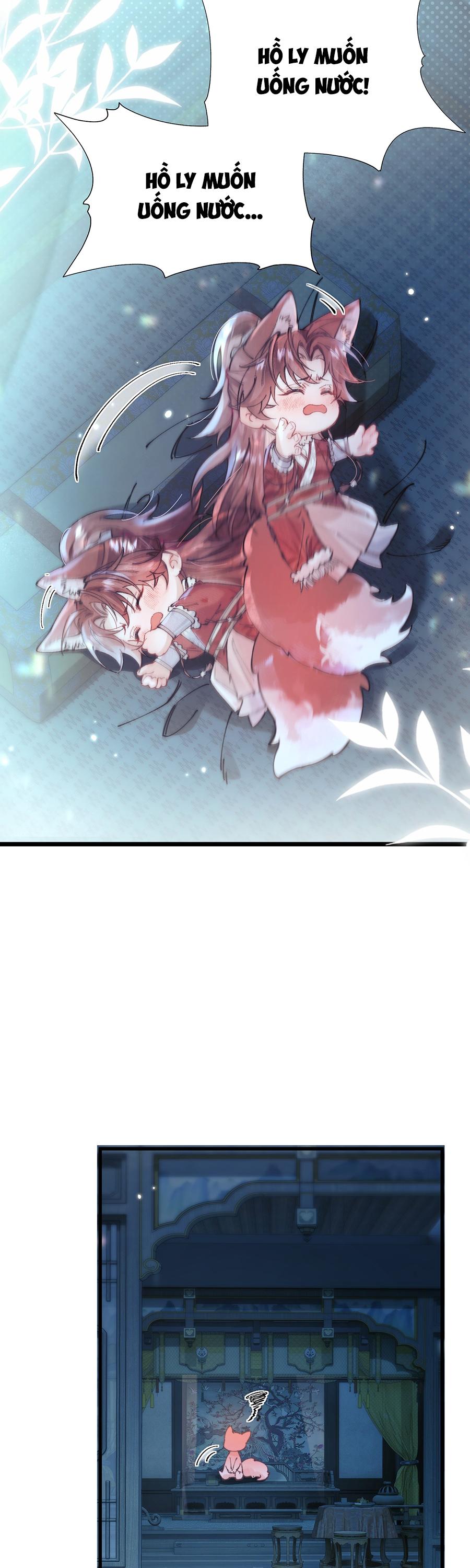 Hệ Thống Sát Thê Chapter 5 - Next 