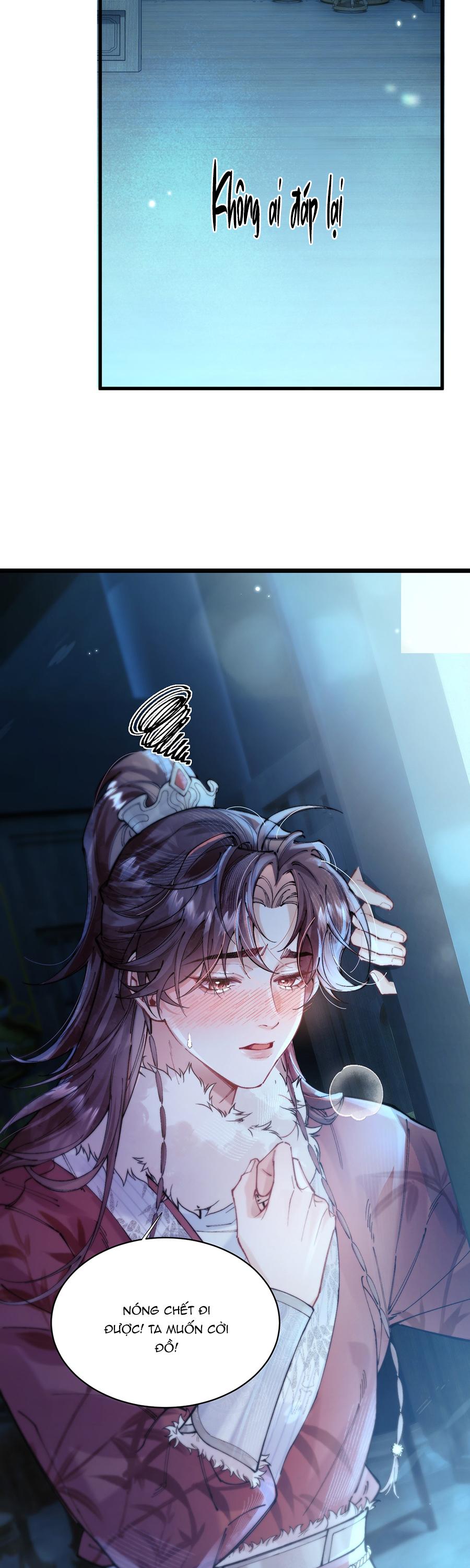 Hệ Thống Sát Thê Chapter 5 - Next 