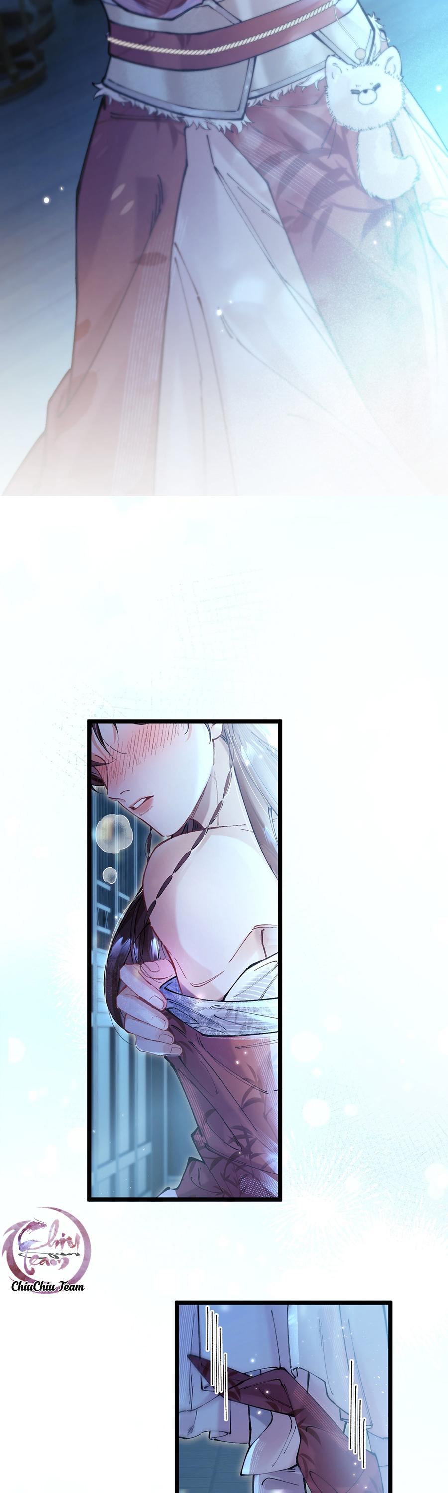 Hệ Thống Sát Thê Chapter 5 - Next 