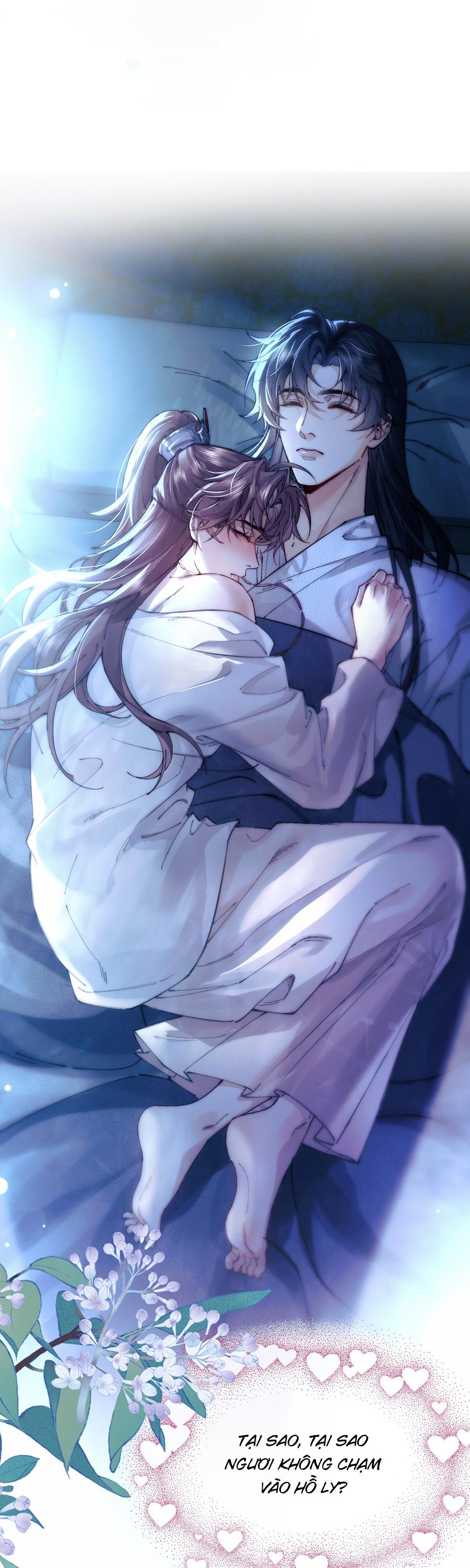 Hệ Thống Sát Thê Chapter 5 - Next 