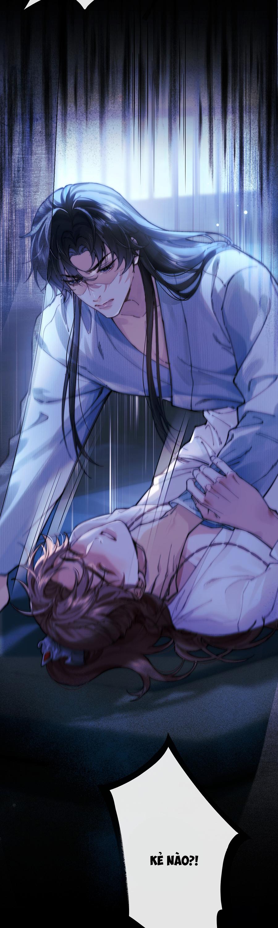 Hệ Thống Sát Thê Chapter 5 - Next 