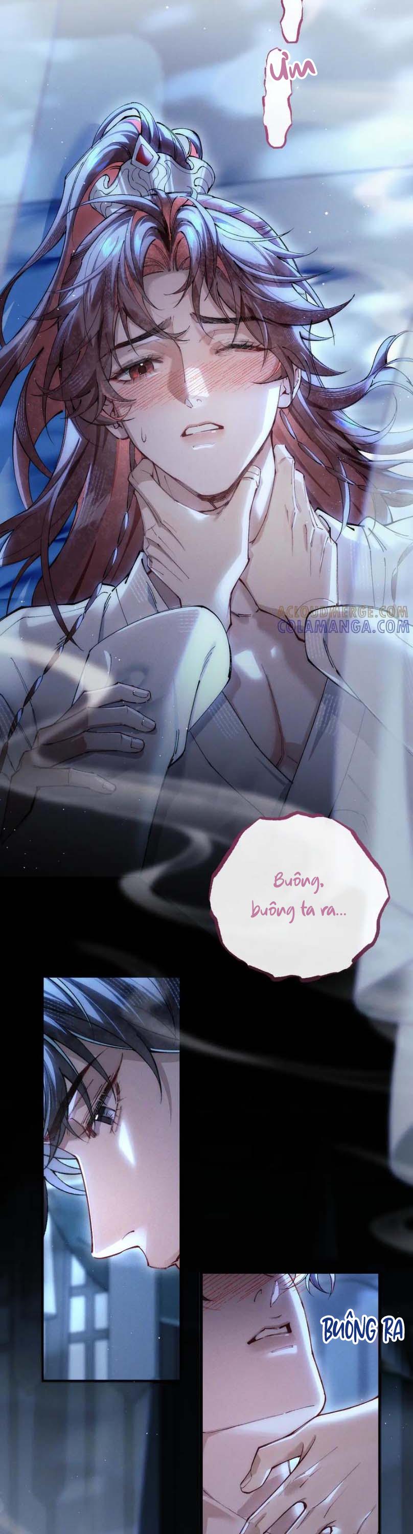 Hệ Thống Sát Thê Chapter 6 - Trang 3