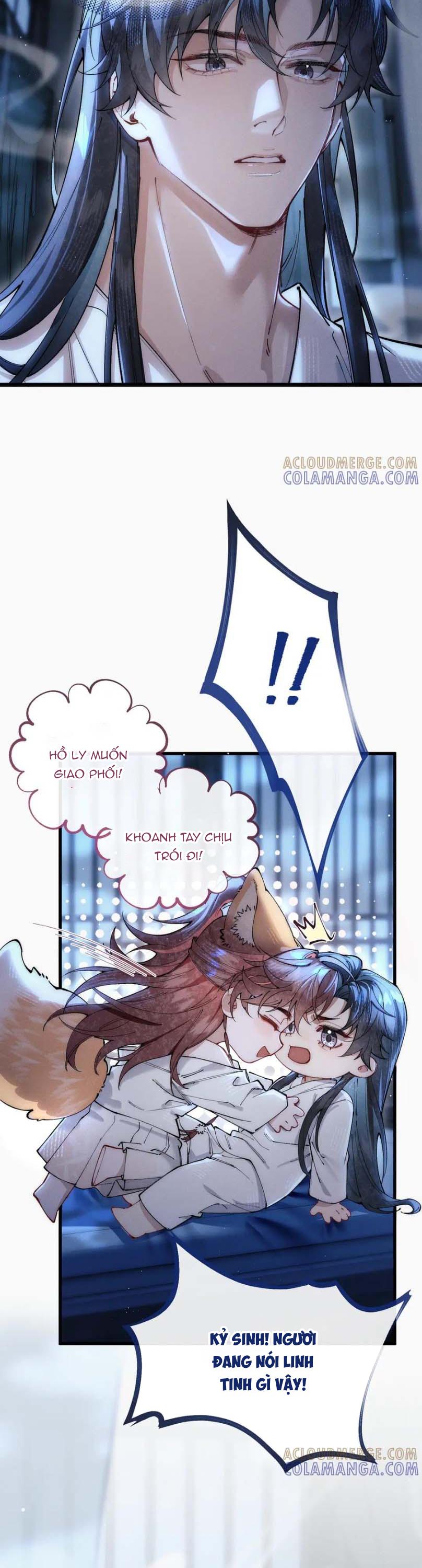 Hệ Thống Sát Thê Chapter 6 - Trang 3
