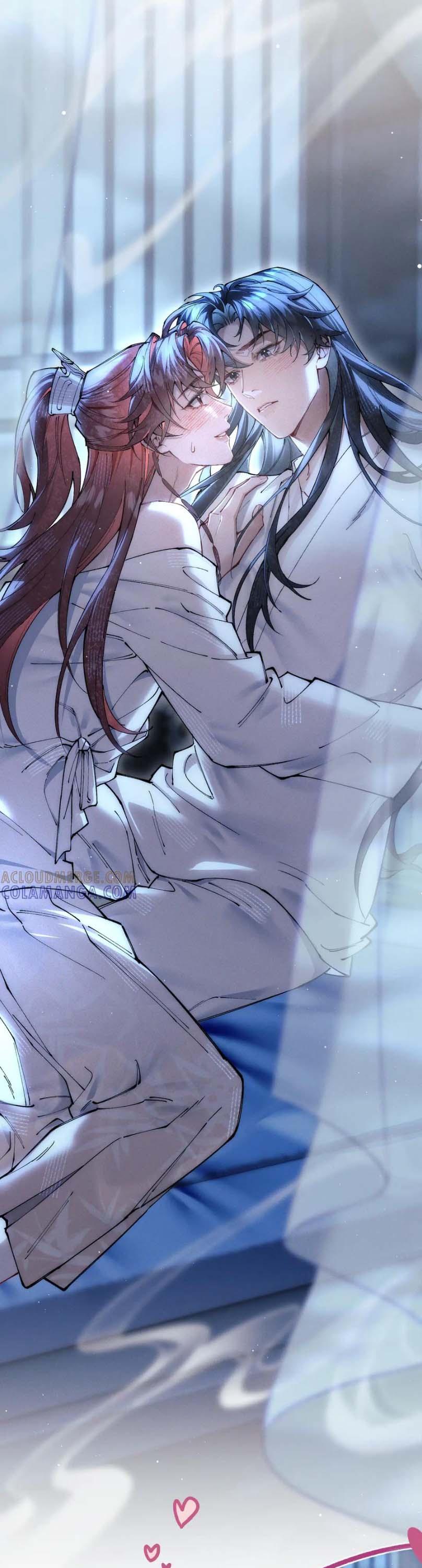 Hệ Thống Sát Thê Chapter 6 - Trang 3