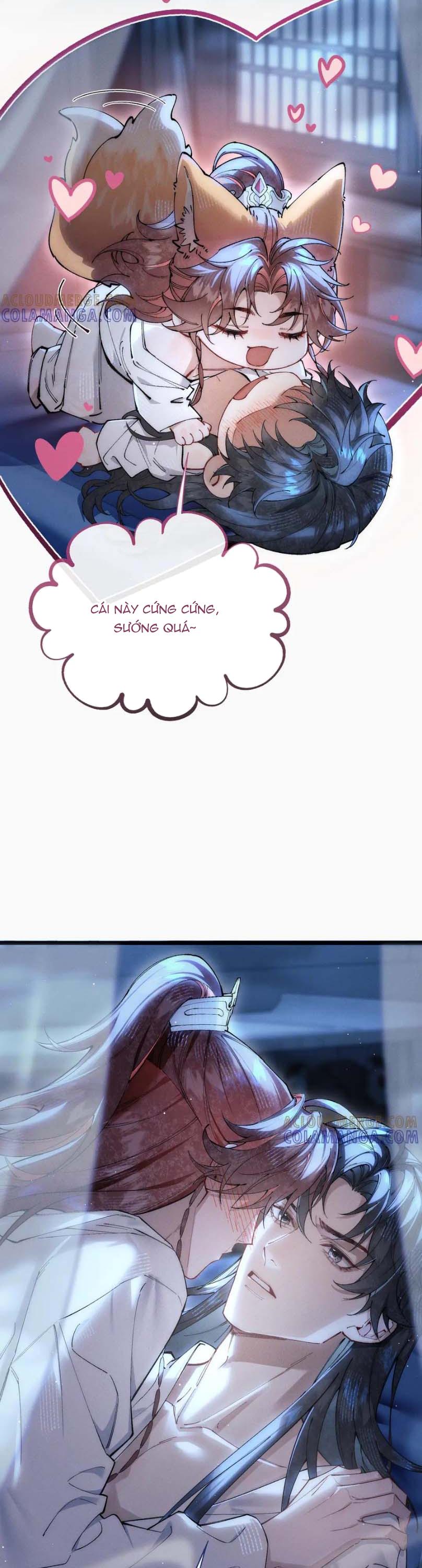 Hệ Thống Sát Thê Chapter 6 - Trang 3
