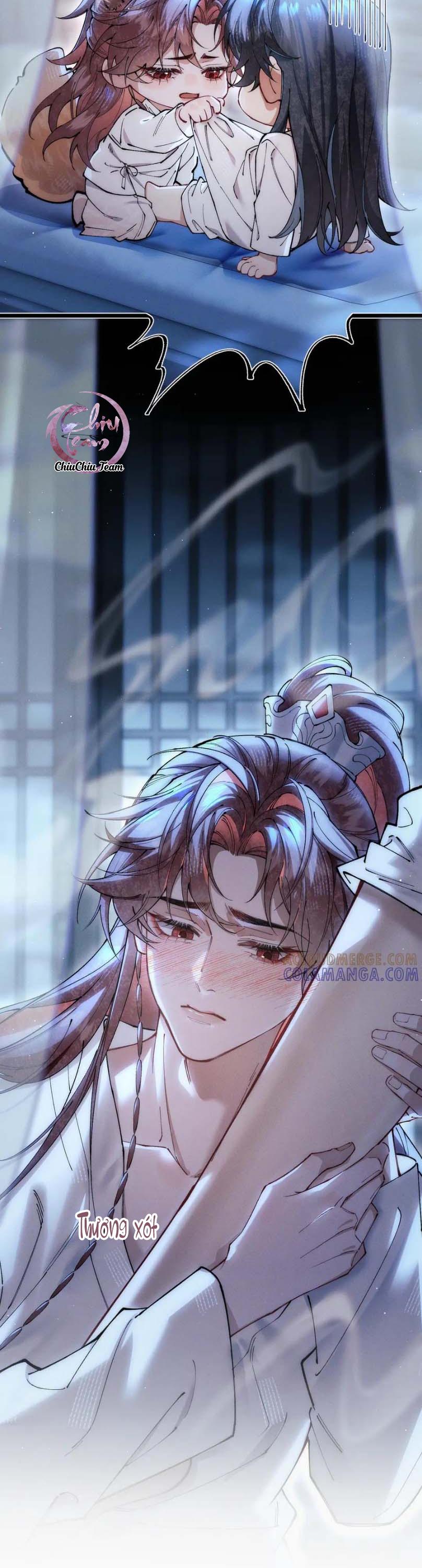 Hệ Thống Sát Thê Chapter 6 - Trang 3