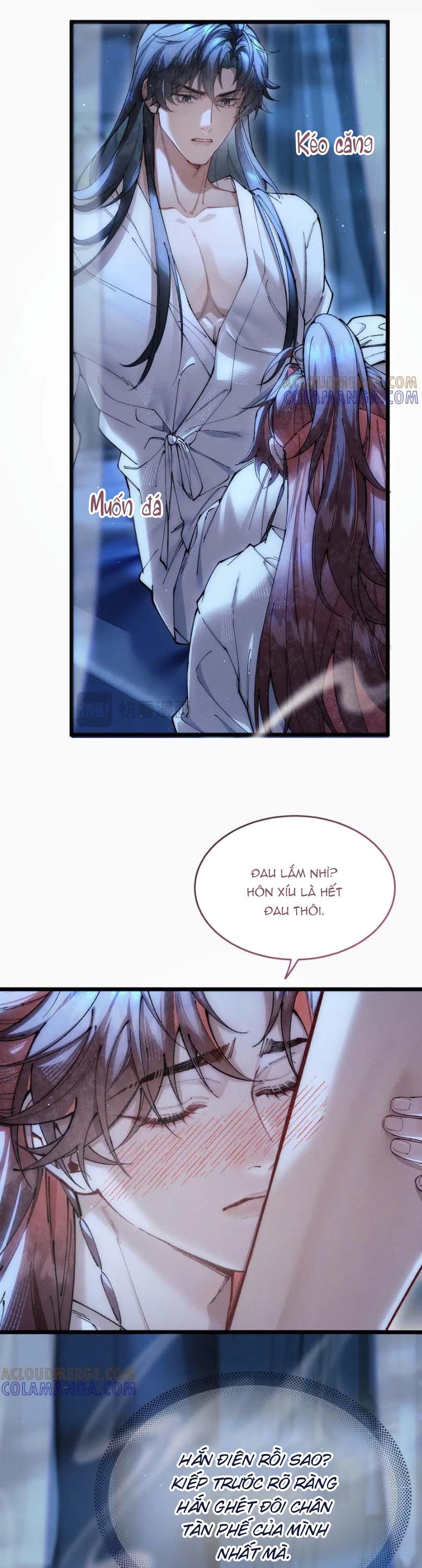 Hệ Thống Sát Thê Chapter 6 - Trang 3