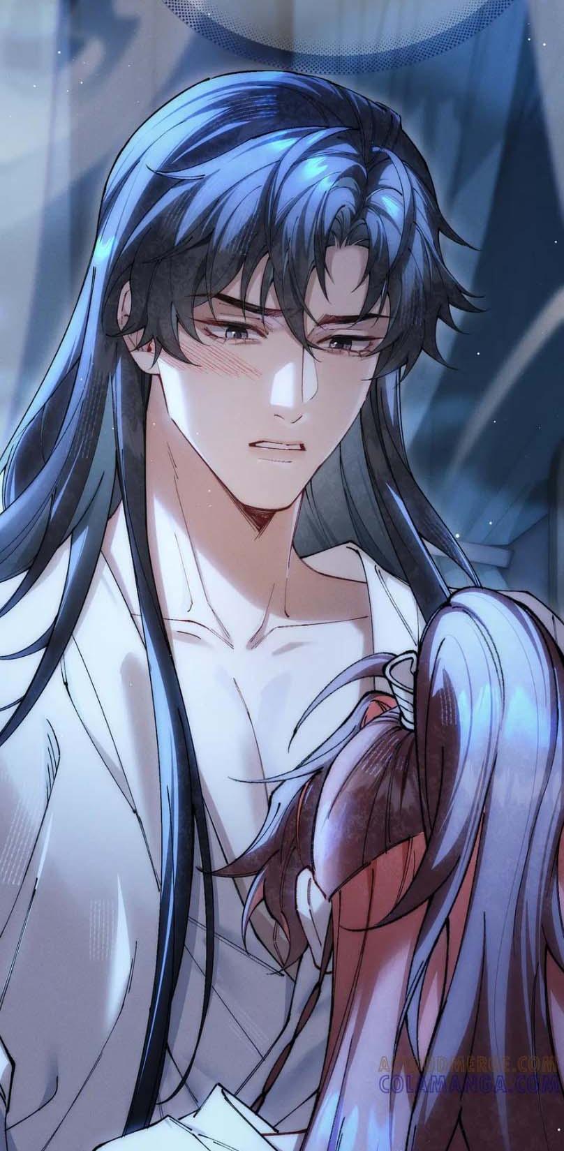 Hệ Thống Sát Thê Chapter 6 - Trang 3