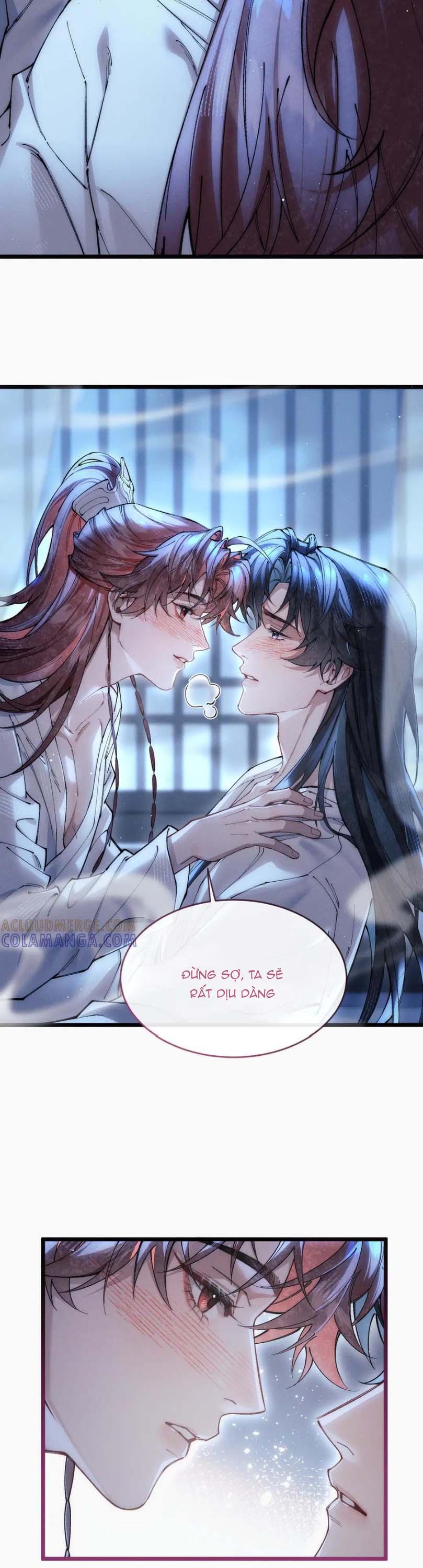 Hệ Thống Sát Thê Chapter 6 - Trang 3