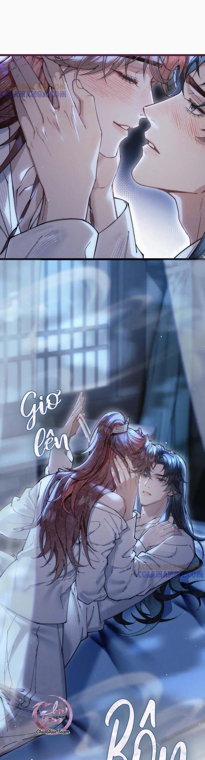 Hệ Thống Sát Thê Chapter 6 - Trang 3