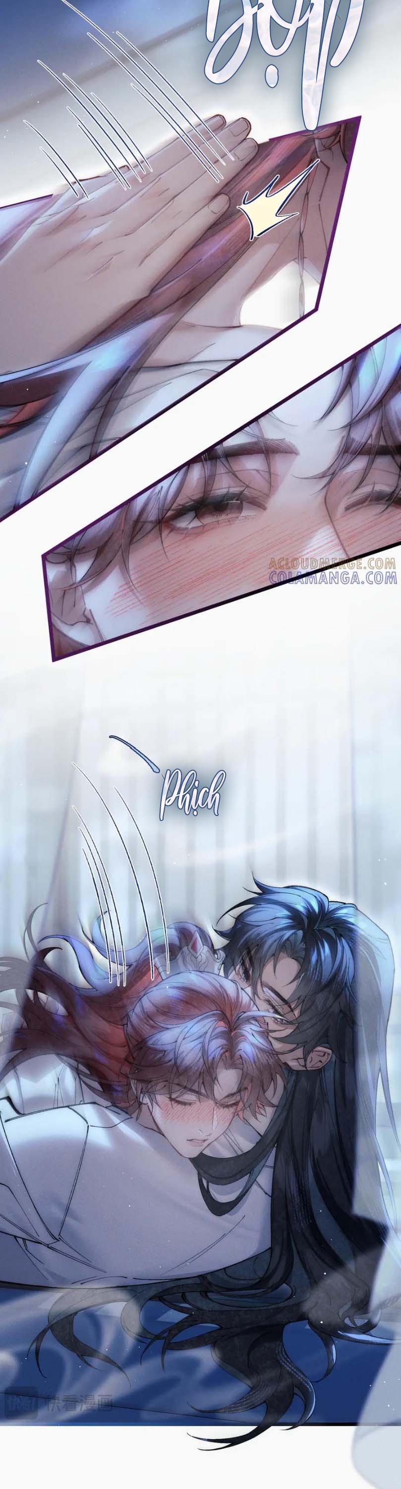 Hệ Thống Sát Thê Chapter 6 - Trang 3