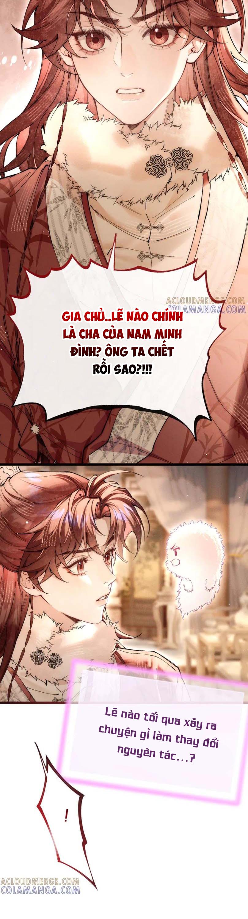 Hệ Thống Sát Thê Chapter 6 - Trang 3
