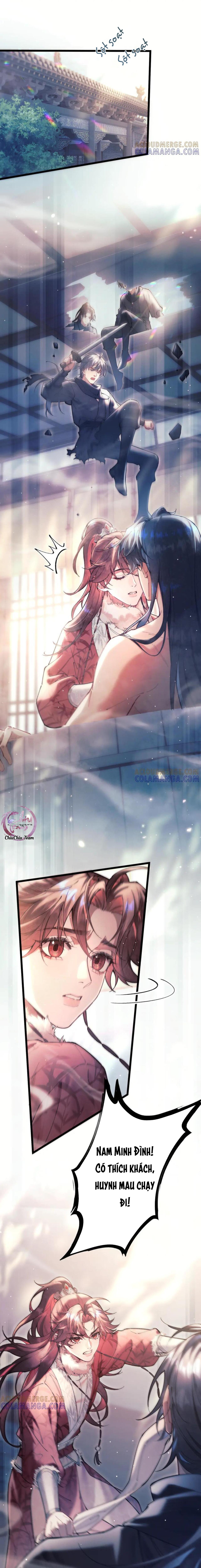 Hệ Thống Sát Thê Chapter 9 - Trang 3