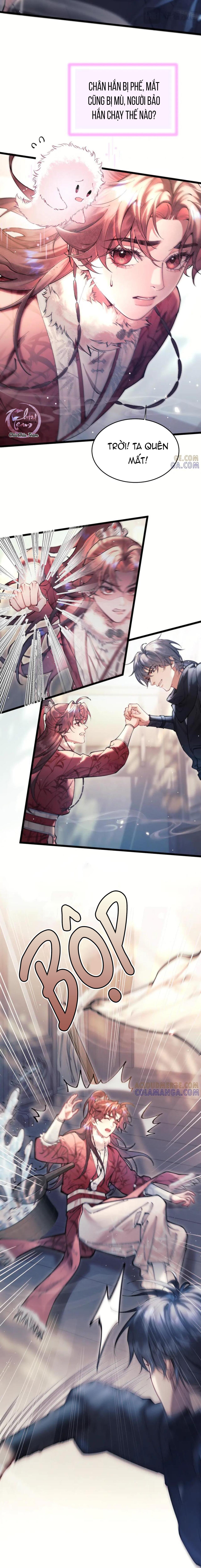 Hệ Thống Sát Thê Chapter 9 - Trang 3