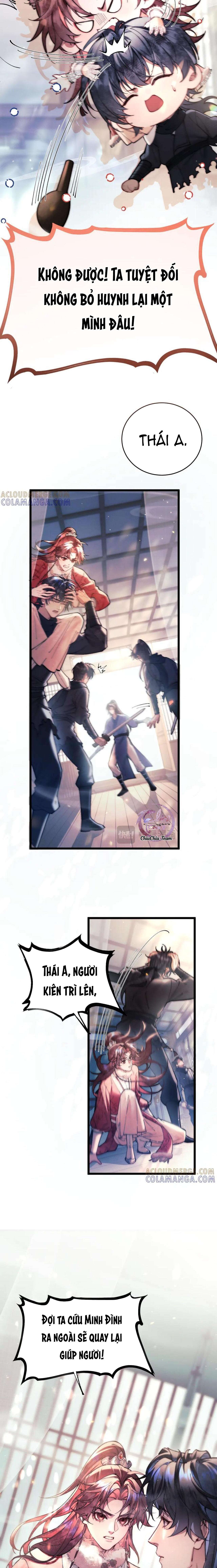 Hệ Thống Sát Thê Chapter 9 - Trang 3