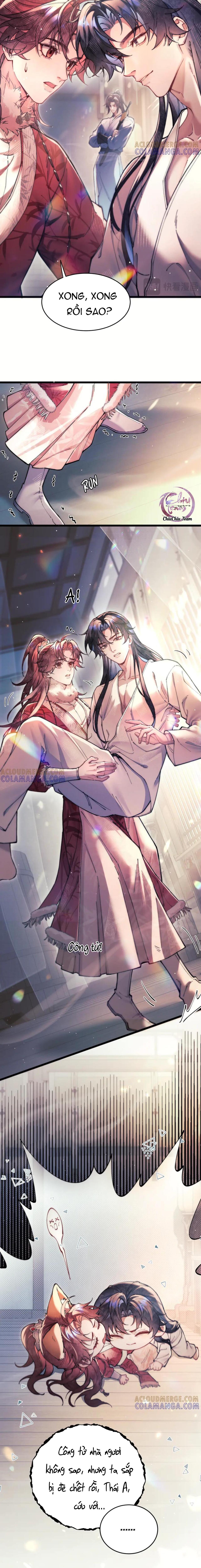 Hệ Thống Sát Thê Chapter 9 - Trang 3