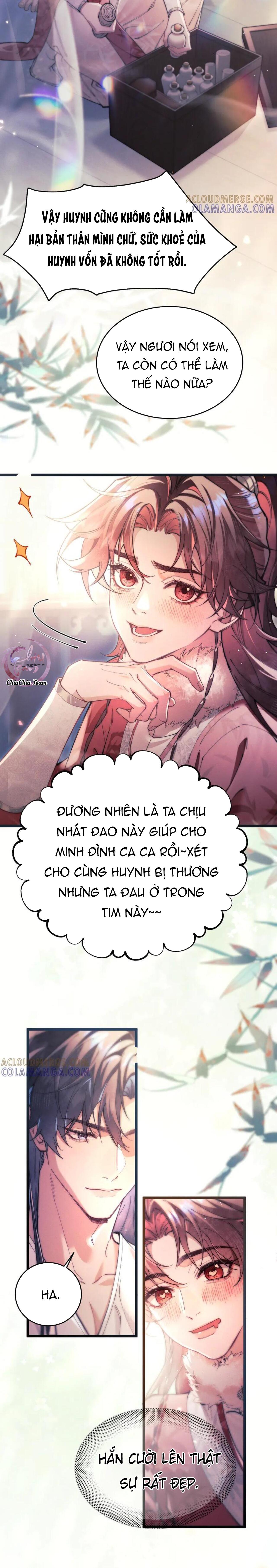 Hệ Thống Sát Thê Chapter 9 - Trang 3