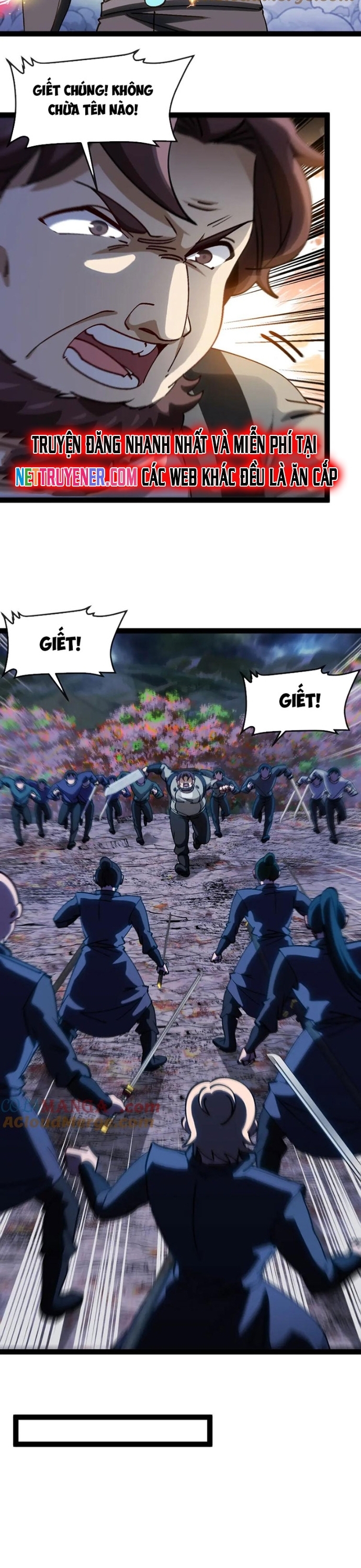 Hệ Thống Super God Chapter 173 - Trang 2