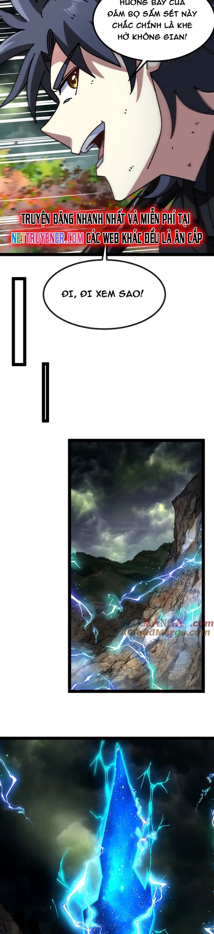 Hệ Thống Super God Chapter 173 - Trang 2