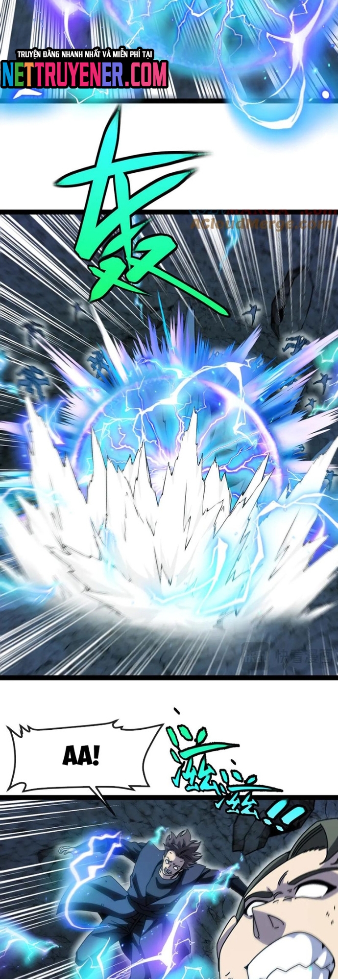 Hệ Thống Super God Chapter 175 - Trang 2