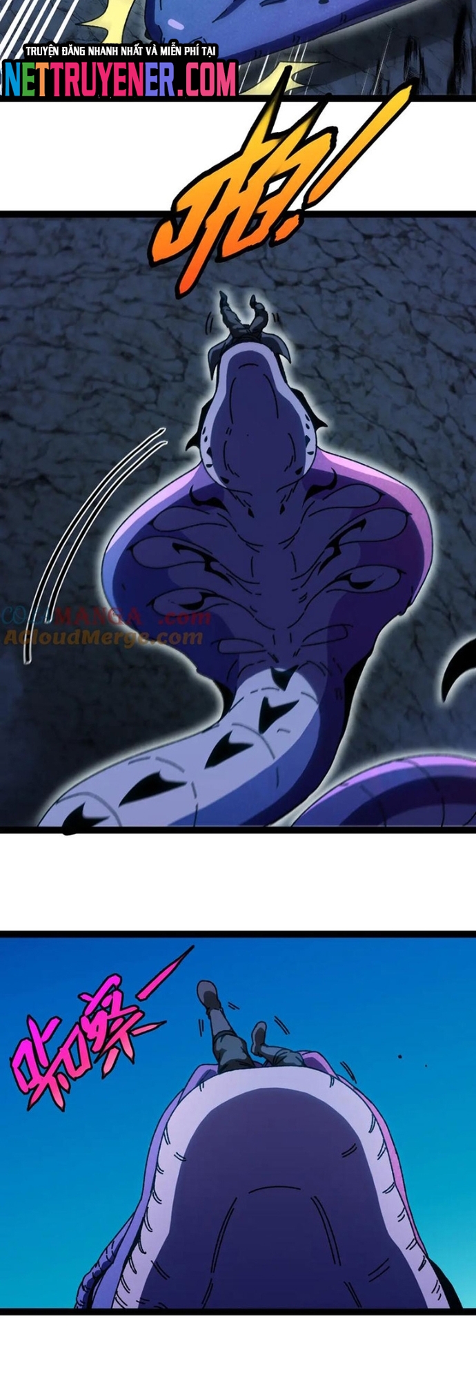 Hệ Thống Super God Chapter 175 - Trang 2