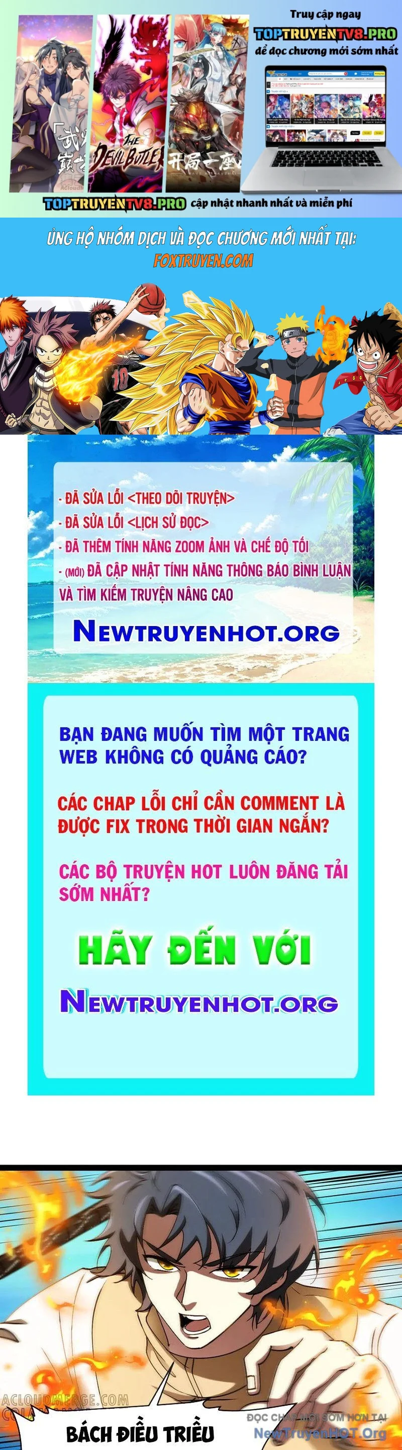 Hệ Thống Super God Chapter 183 - Trang 3