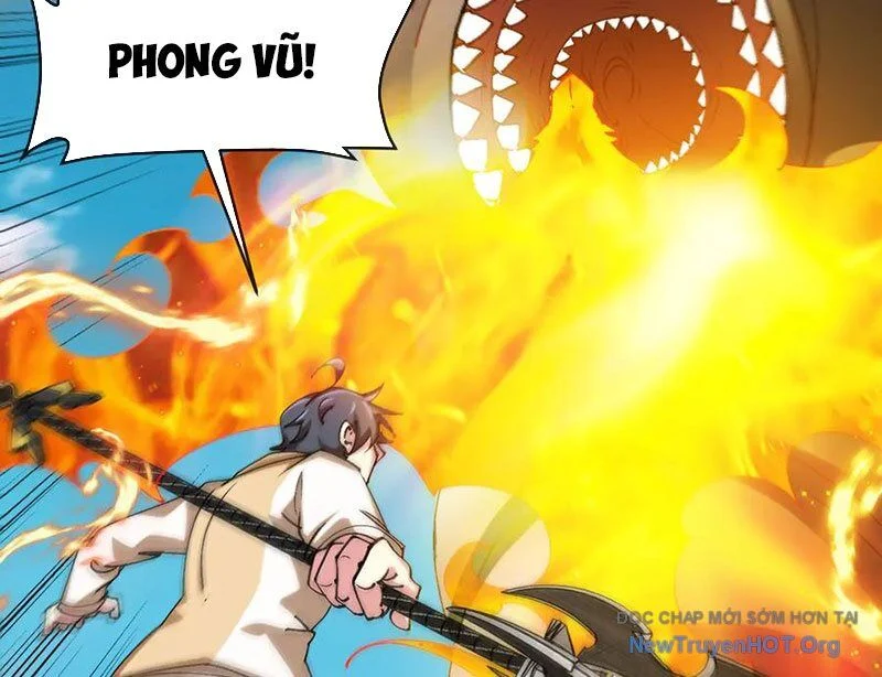 Hệ Thống Super God Chapter 183 - Trang 3