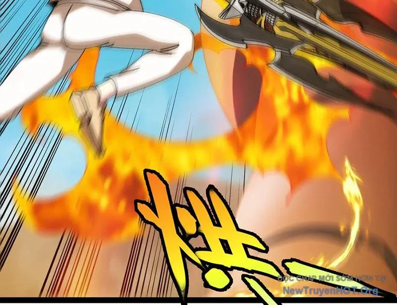 Hệ Thống Super God Chapter 183 - Trang 3