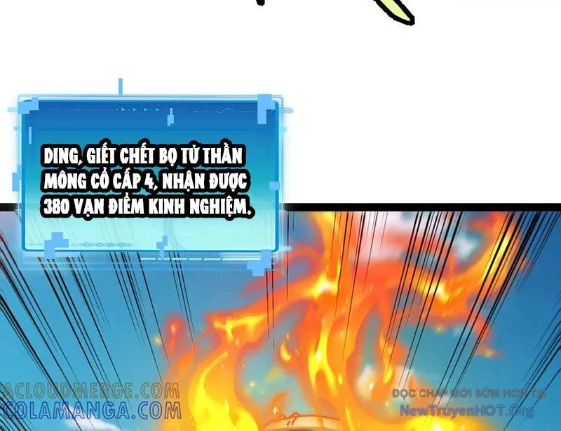 Hệ Thống Super God Chapter 183 - Trang 3