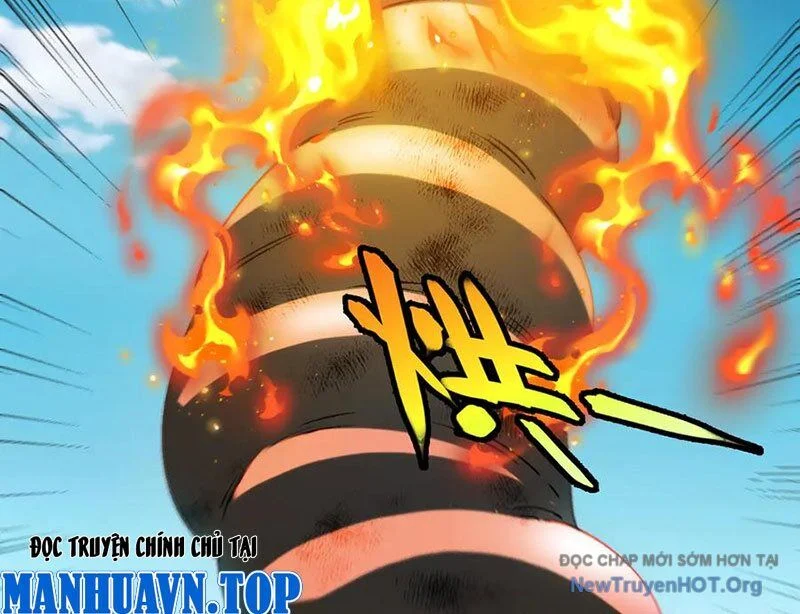 Hệ Thống Super God Chapter 183 - Trang 3