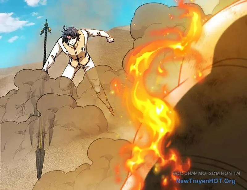 Hệ Thống Super God Chapter 183 - Trang 3