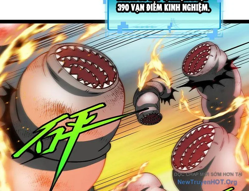 Hệ Thống Super God Chapter 183 - Trang 3