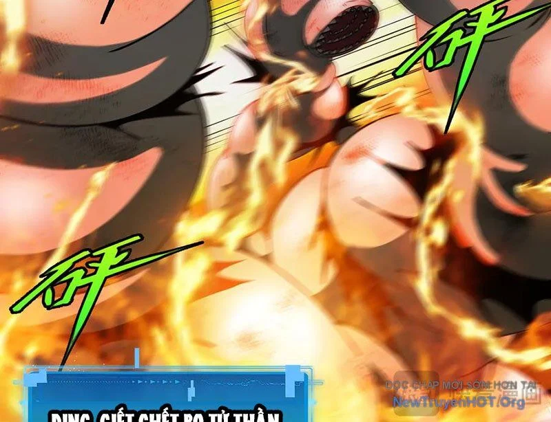 Hệ Thống Super God Chapter 183 - Trang 3