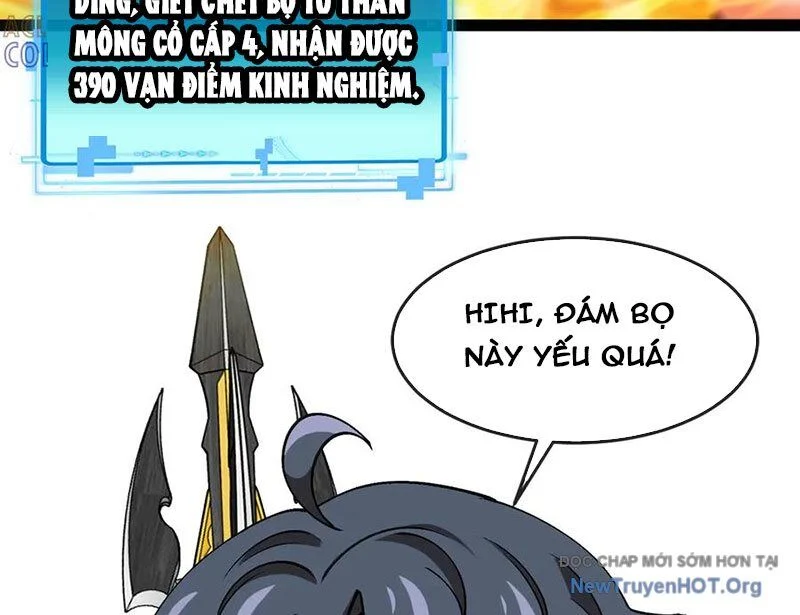 Hệ Thống Super God Chapter 183 - Trang 3