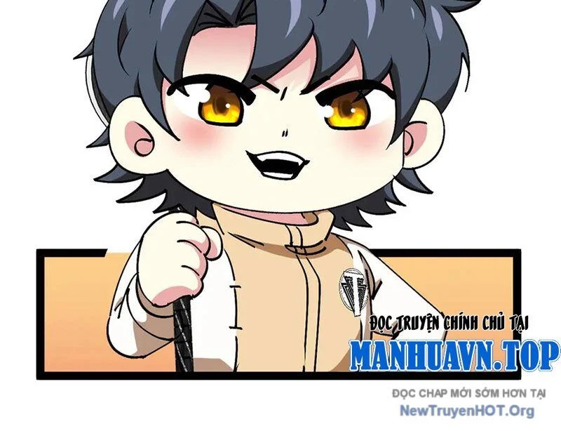 Hệ Thống Super God Chapter 183 - Trang 3
