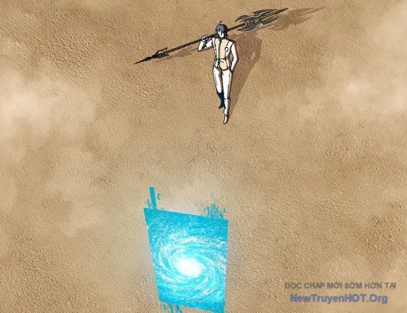 Hệ Thống Super God Chapter 183 - Trang 3