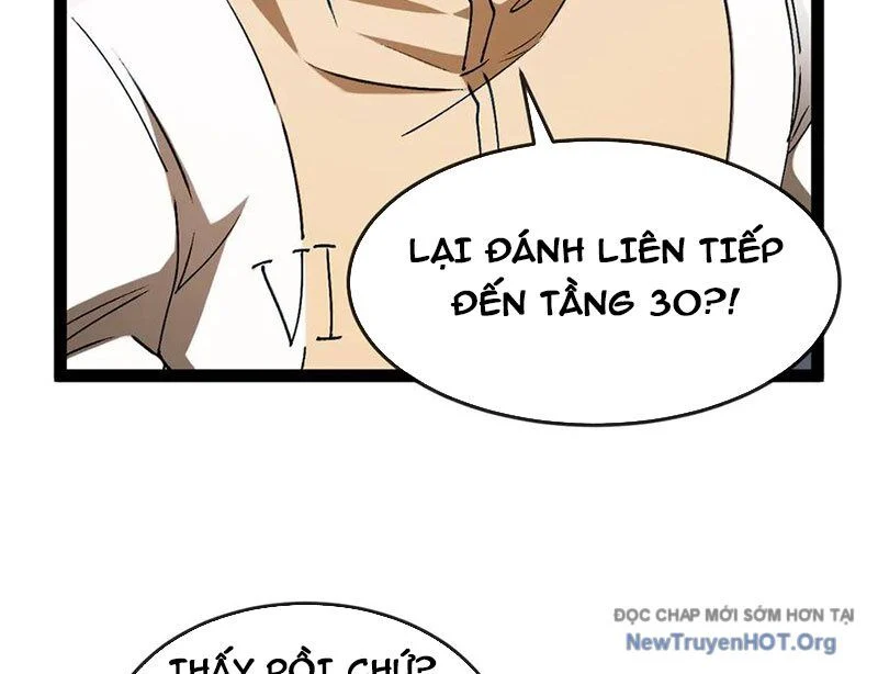 Hệ Thống Super God Chapter 183 - Trang 3