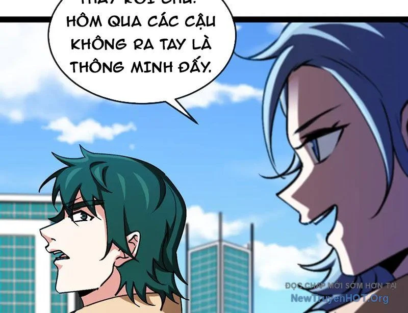 Hệ Thống Super God Chapter 183 - Trang 3