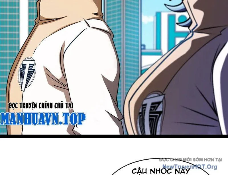 Hệ Thống Super God Chapter 183 - Trang 3
