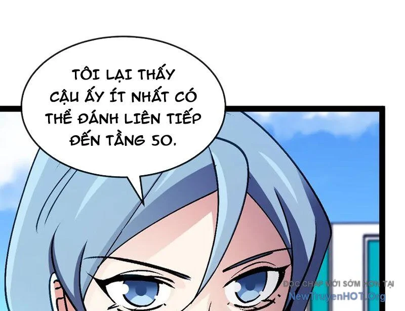 Hệ Thống Super God Chapter 183 - Trang 3