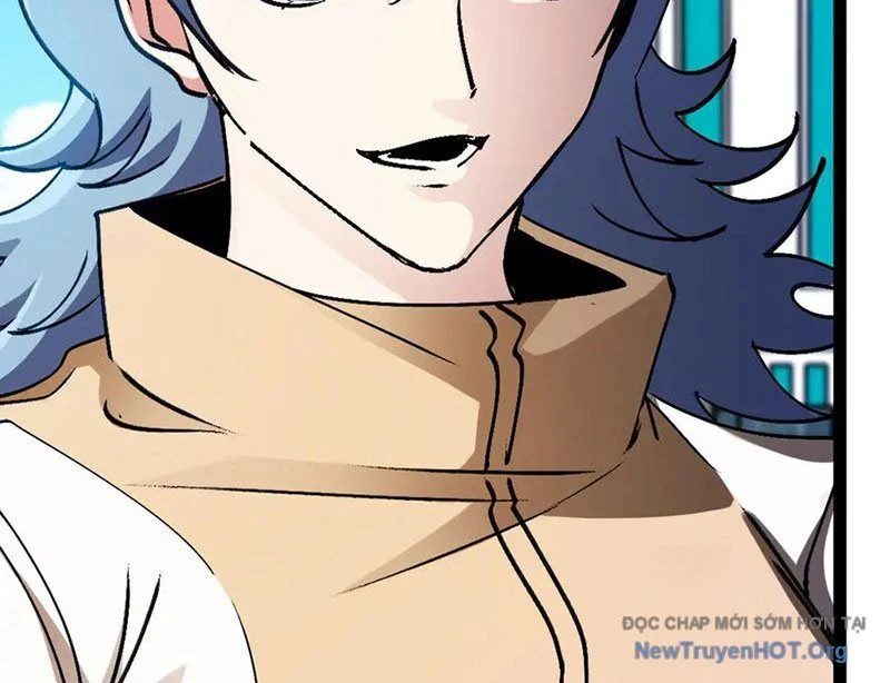 Hệ Thống Super God Chapter 183 - Trang 3
