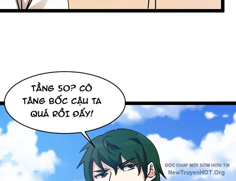 Hệ Thống Super God Chapter 183 - Trang 3
