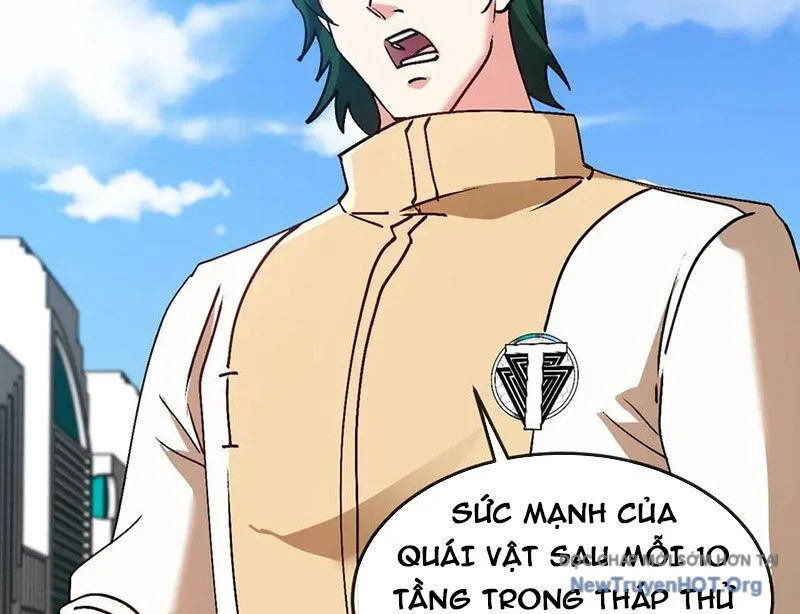 Hệ Thống Super God Chapter 183 - Trang 3